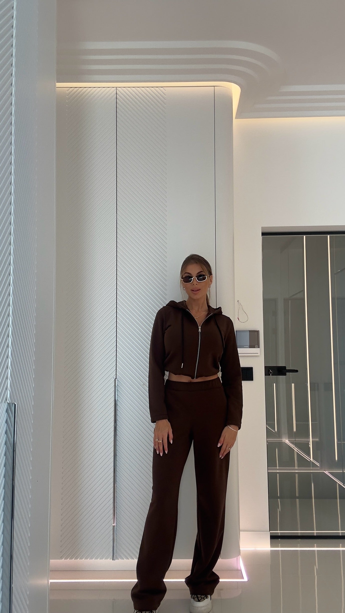 Sara Chocolatte suwak