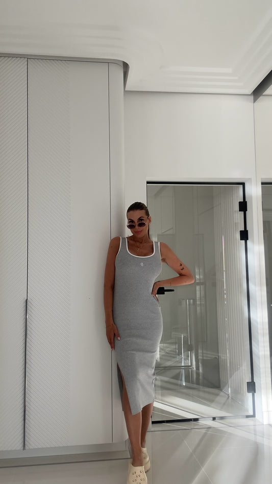 Sukienka STELLA MELANGE