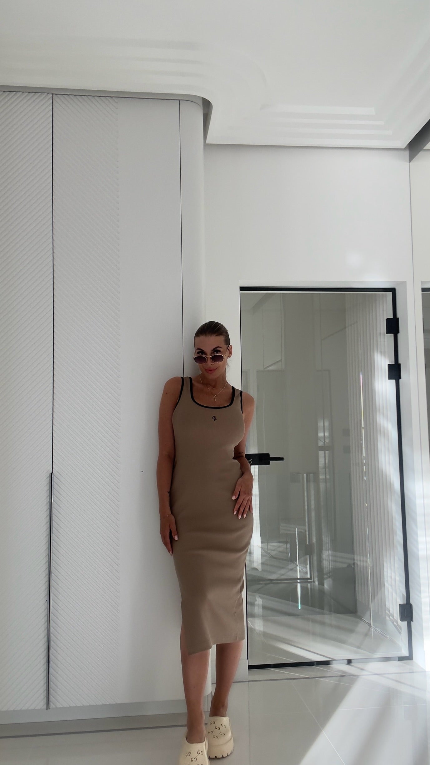 Sukienka STELLA CARMELL