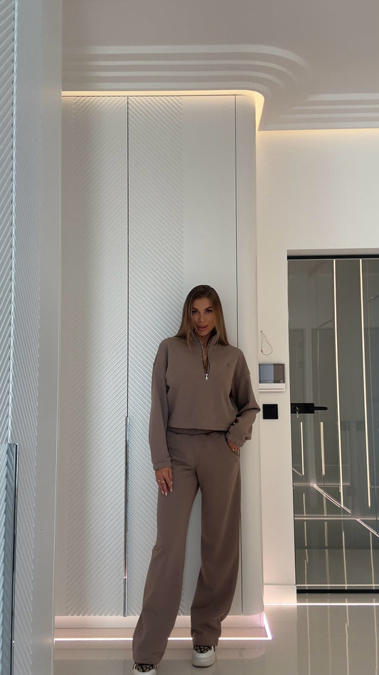 Sara Cappucino stójka